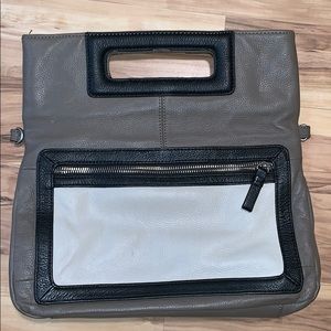 BCBG MaxAzria Handbag w/dust bag